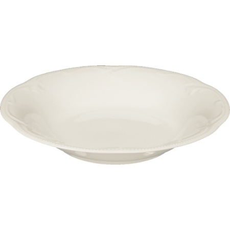 Тарелка для супа RUBIN CREAM