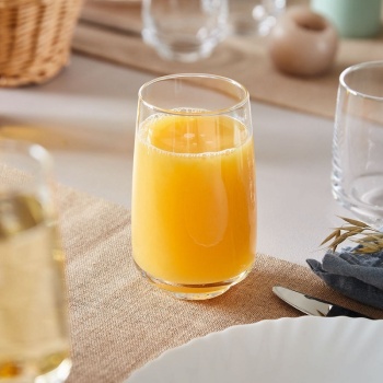 Cтакан 350мл Hi Ball EQUIP HOME - J6761 Luminarc