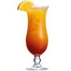 Бокал для коктейля 440мл харрикейн HURRICANE