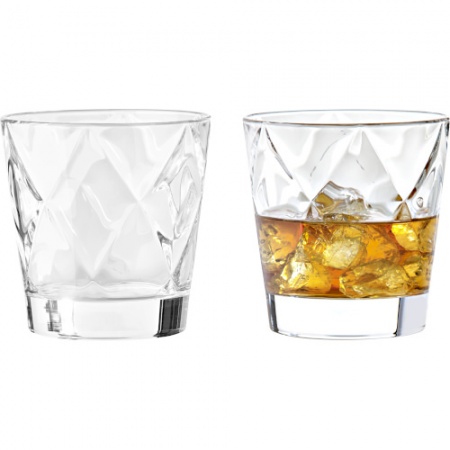 Стакан 290мл низкий CONCERTO