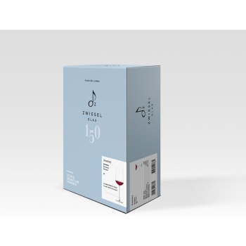 Набор бокалов для красного вина 633мл JOURNEY, 2шт