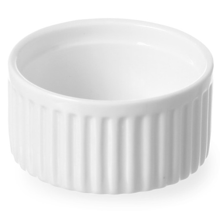 Форма для выпечки 75мл Ø70х(h)35мм рамекин