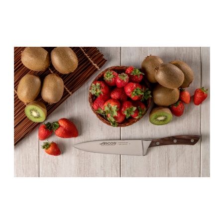 Нож поварской 16см NATURA