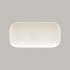 Блюдо прямоугольное 22x11x(h)3.5см 420мл AUREA