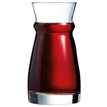 Караф, декантер 0.25л FLUID