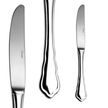 Нож столовый 22.5см CHIPPENDALE