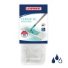 Сменная насадка для швабры Classic XL 42см microfibre для полов любого типа