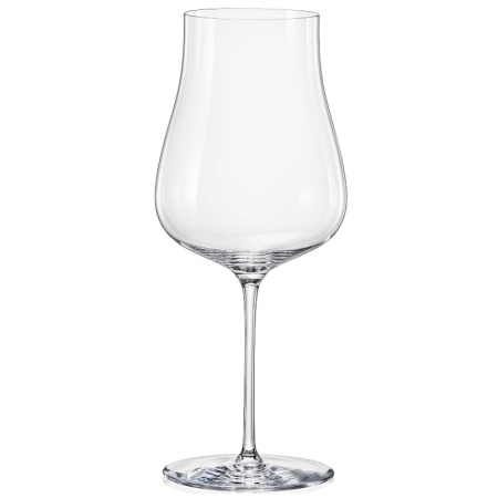 Бокал 690мл для выдержанного красного и белого вина LINEA UMANA