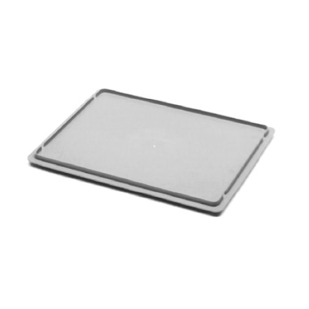 Крышка для ящика 40x30см опорная