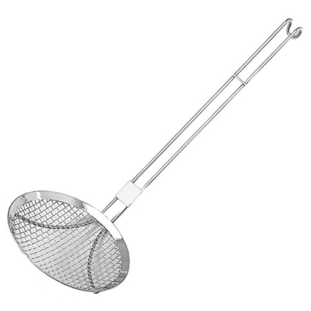 Шумовка сетчатая Ø22.5см - P.L. Proff Cuisine