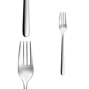 Вилка десертная 18.7см FARO