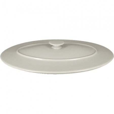 Крышка овальная к блюду для запекания 26x18см Sand CHEF'S FUSION