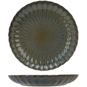 Тарелка Ø27.4x(h)3.8см ASTERA Ocean