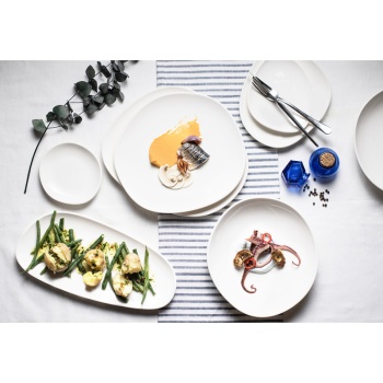 Салатник 18x16см 470мл VAGO