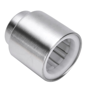 Пробка для вина цилиндрическая Profi-Chef нержавеющая сталь