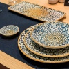 Соусник Ø9см 50мл ALHAMBRA Gourmet