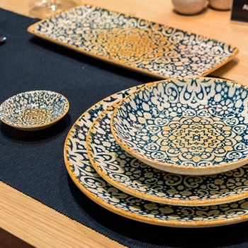 Соусник Ø9см 50мл ALHAMBRA Gourmet