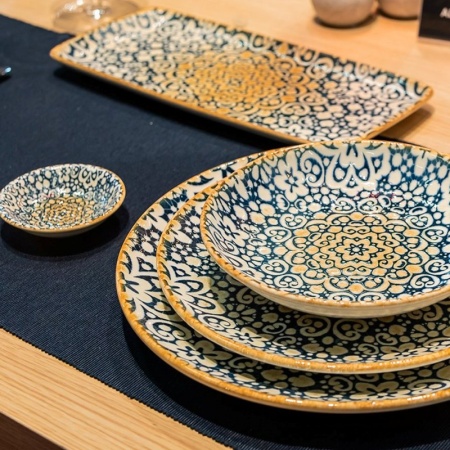 Соусник Ø9см 50мл ALHAMBRA Gourmet