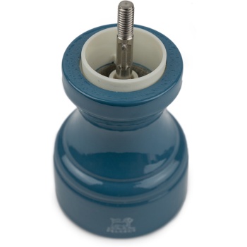 Мельница для соли BISTRORAMA Pacific Blue 10см