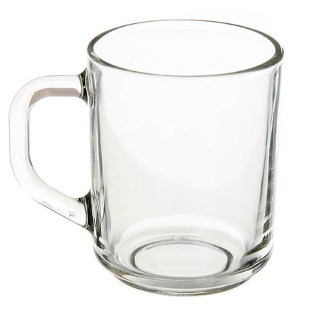 Кружка 200мл Green Tea ОСЗ