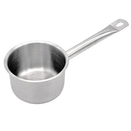 Сотейник 0.8л Ø12x(h)8см Profi-Chef