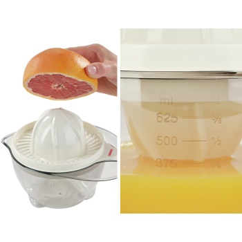 Соковыжималка для цитрусовых COMFORTLINE