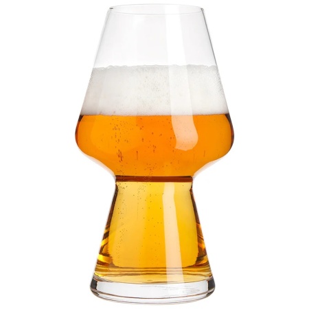 Набор бокалов для пива 750мл BIRRATEQUE Saesonal/Saison, 2шт