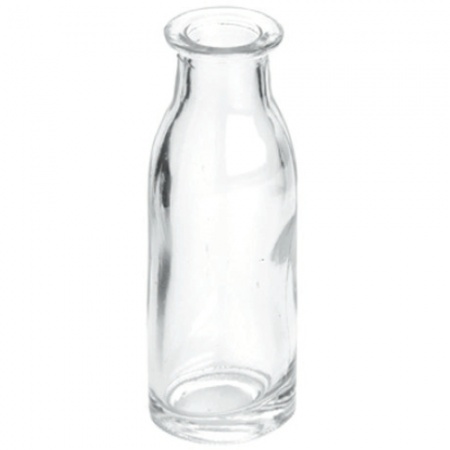 Мини емкость для молока 40мл Ø3x9см