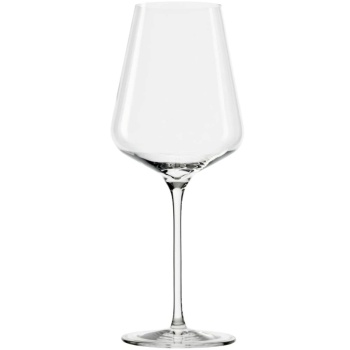 Набор бокалов для вина 644мл Quatrophil Bordeaux, 2шт - Stolzle Lausitz