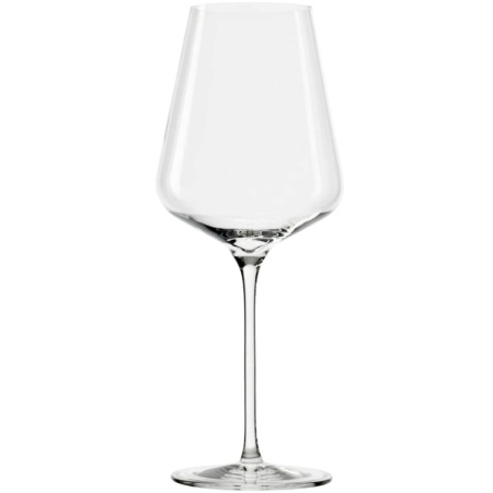 Набор бокалов для вина 644мл Quatrophil Bordeaux, 2шт - Stolzle Lausitz