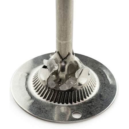 Мельница для соли PARIS CHEF u'Select Stainless Steel 22см