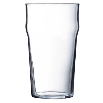 Стакан для пива 580мл Nonic WORLD BEER - J9392 Luminarc