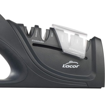 Точилка для ножей Lacor