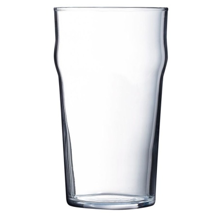 Стакан для пива 580мл Nonic WORLD BEER - J9392 Luminarc