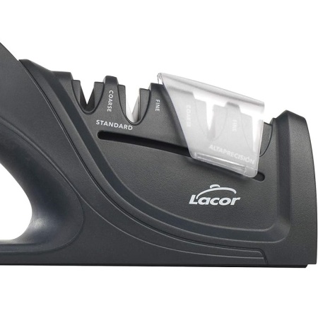 Точилка для ножей Lacor