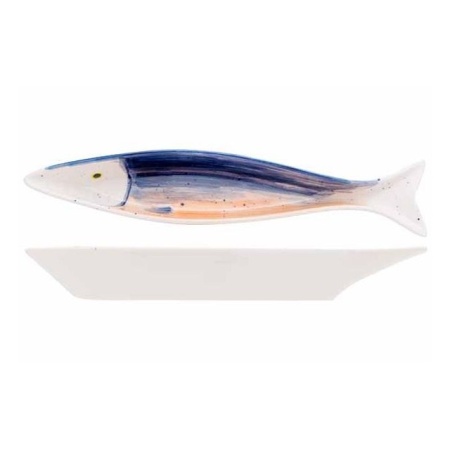 Тарелка 26.8x5x(h)3.5см CORAL APERO