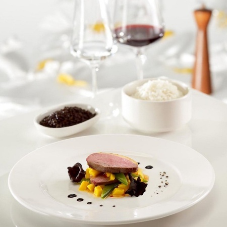 Салатник 300мл Ø10см BANQUET