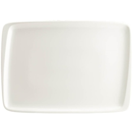 Блюдо прямоугольное 36x26см CHOICE Moove