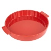Емкость круглая для запекания APPOLIA Ø28см 2.2л RED