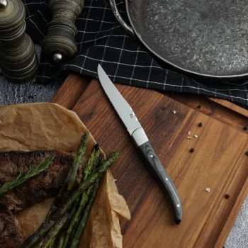 Нож для стейка 22.8см Garwin Paris – P.L. ProffCuisine
