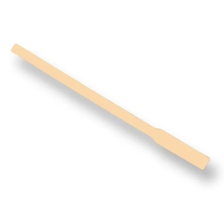 Лопатка, вёселко деревянное 1м