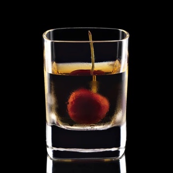 Стопка 60мл STRAUSS