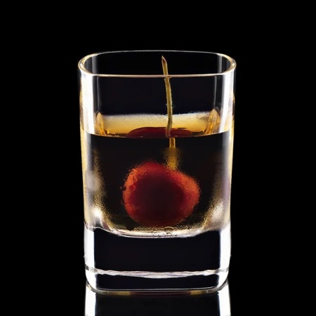 Стопка 60мл STRAUSS