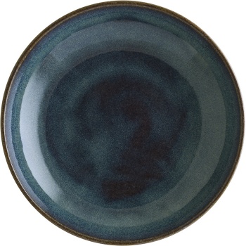 Тарелка глубокая для пасты Ø23см 1000мл SPHERE Ocean Bloom