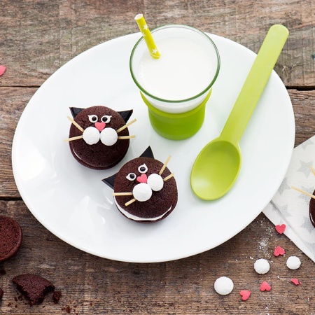 Тарелка десертная 22x19см PROMETEO