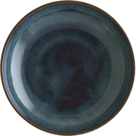 Тарелка глубокая для пасты Ø23см 1000мл SPHERE Ocean Bloom