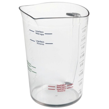 Кувшин мерный 4л Cambro