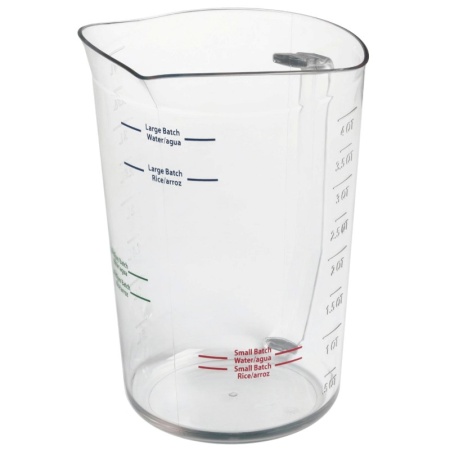 Кувшин мерный 4л Cambro