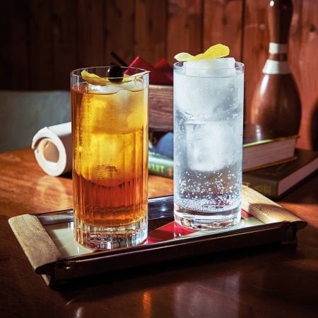 Набор стаканов 340мл CLASSICO, 6шт