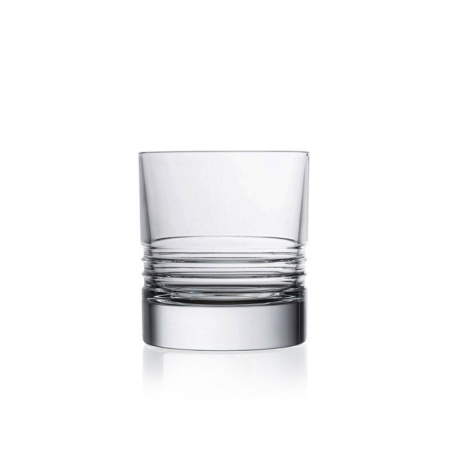 Стакан Олд Фэшн 290мл Rings - RCR Prestige - LOUNGE BAR - арт.26563020006